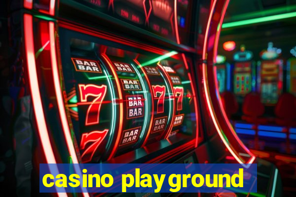 casino playground