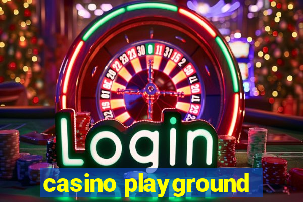 casino playground