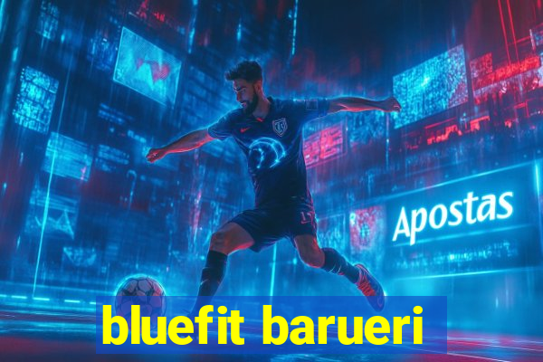 bluefit barueri