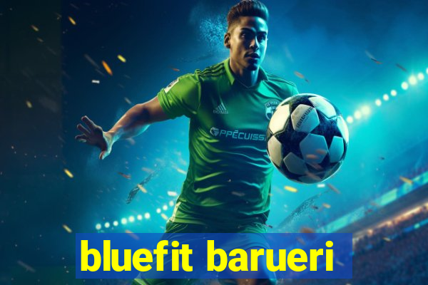 bluefit barueri