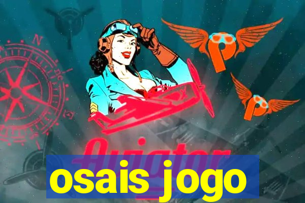 osais jogo