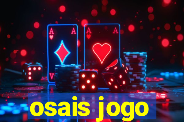 osais jogo