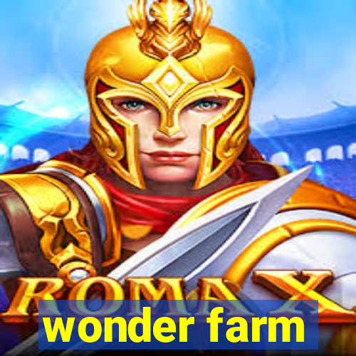 wonder farm