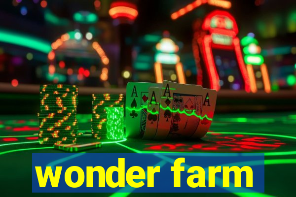 wonder farm