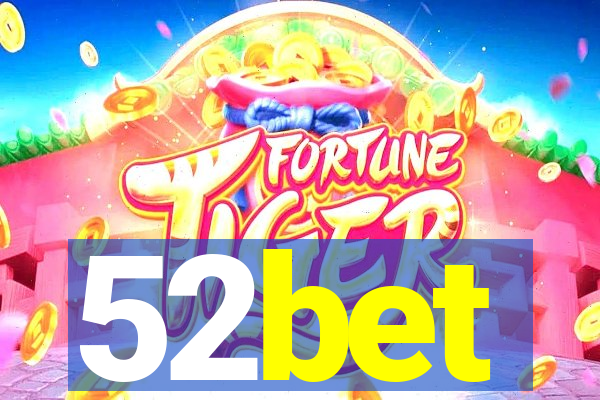 52bet