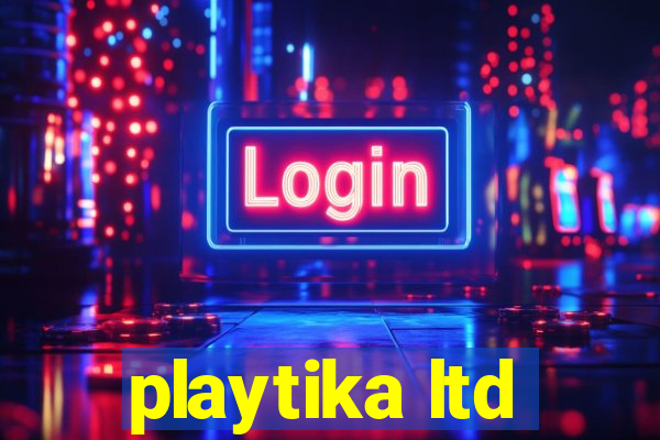 playtika ltd