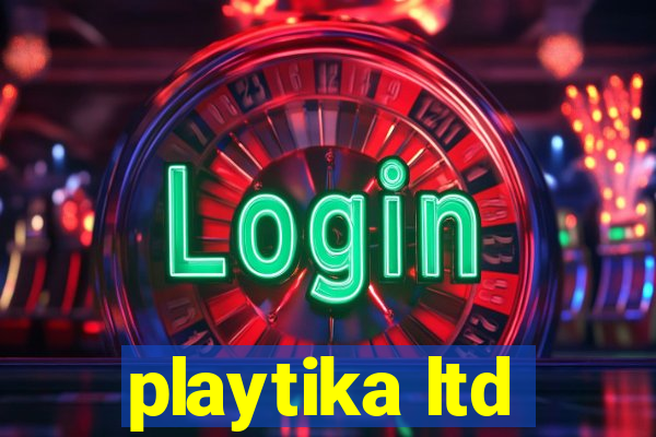 playtika ltd