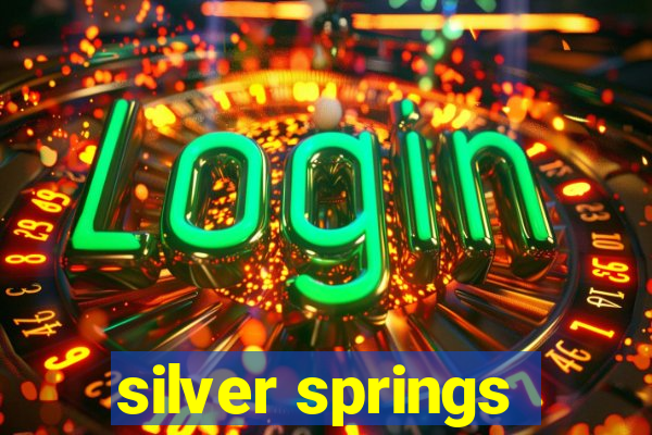 silver springs