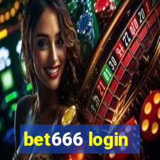 bet666 login