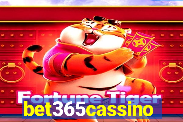 bet365cassino