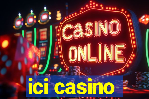 ici casino