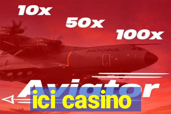 ici casino