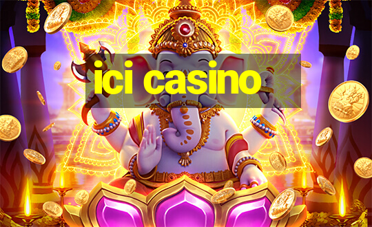 ici casino