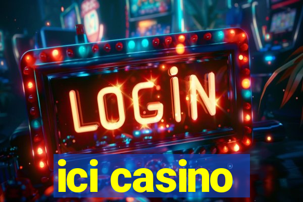 ici casino