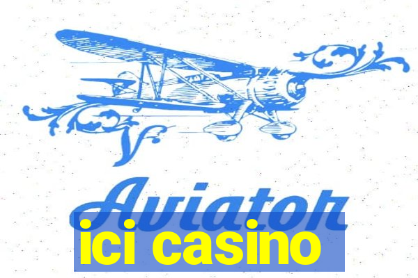 ici casino