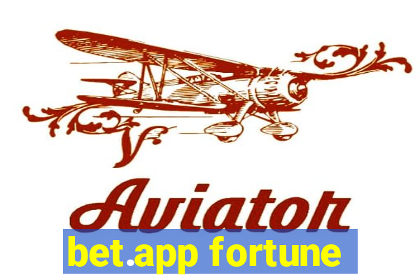 bet.app fortune