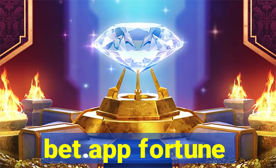 bet.app fortune