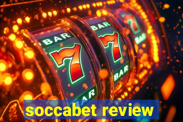 soccabet review