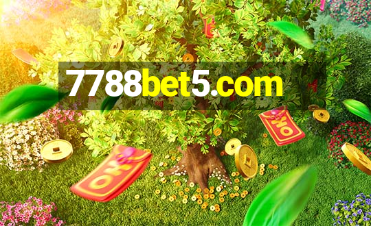 7788bet5.com