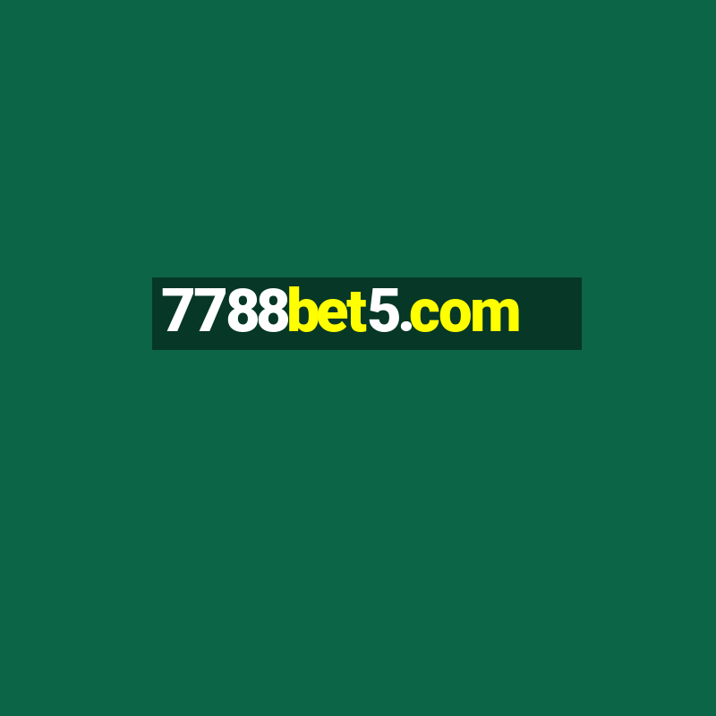 7788bet5.com