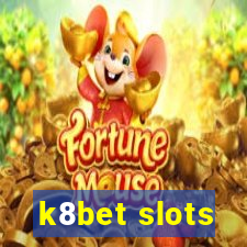 k8bet slots