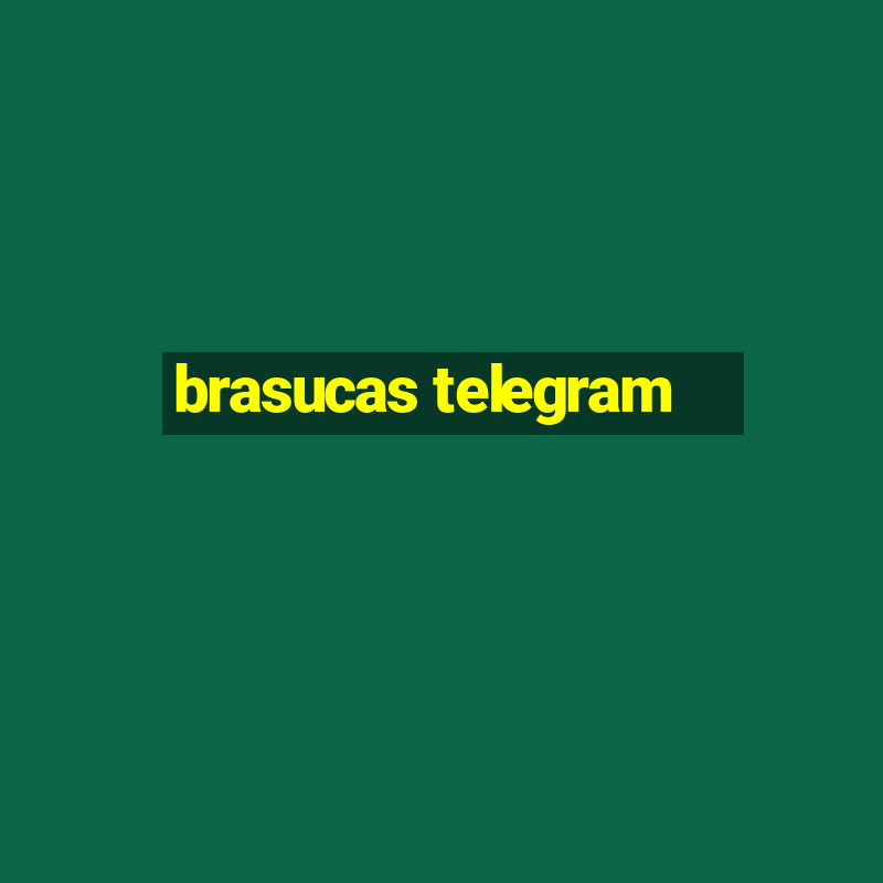 brasucas telegram