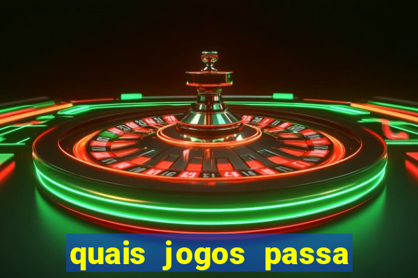 quais jogos passa na hbo max