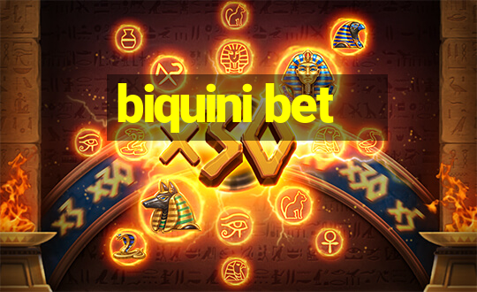 biquini bet