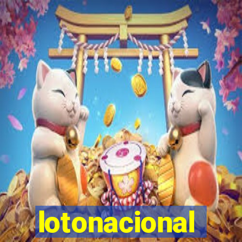 lotonacional