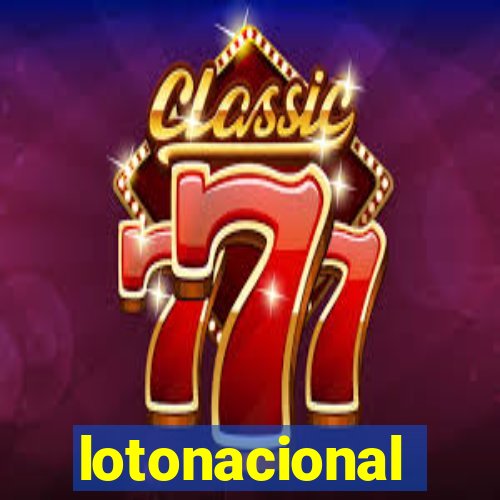 lotonacional