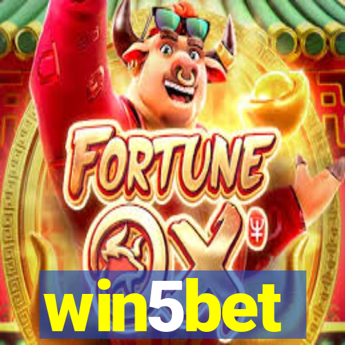 win5bet