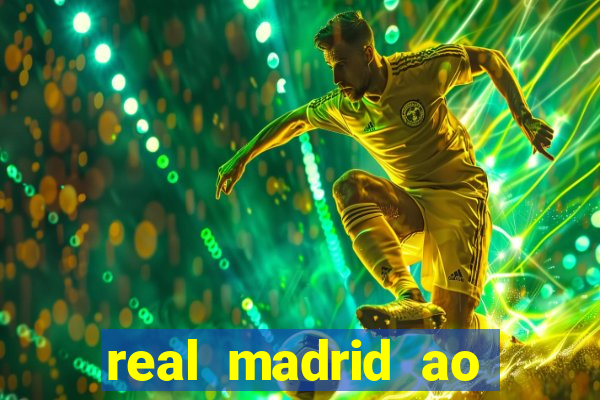 real madrid ao vivo multi canais