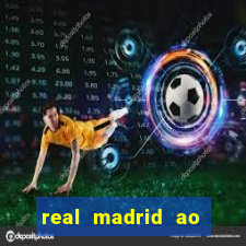 real madrid ao vivo multi canais