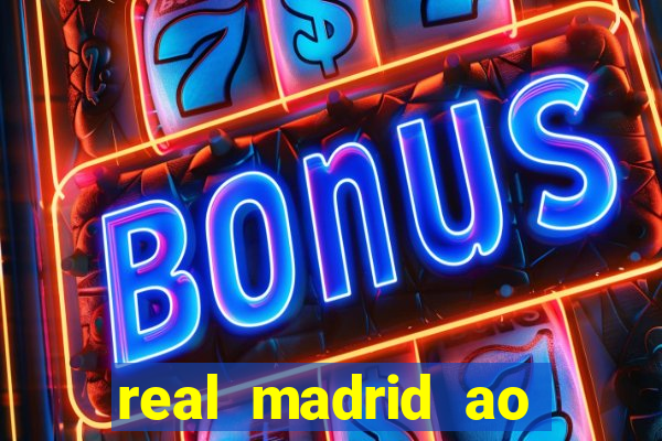 real madrid ao vivo multi canais