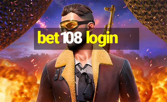 bet108 login