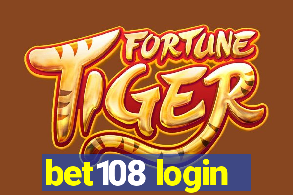 bet108 login