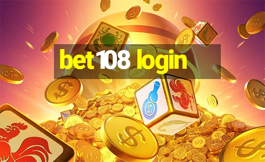 bet108 login