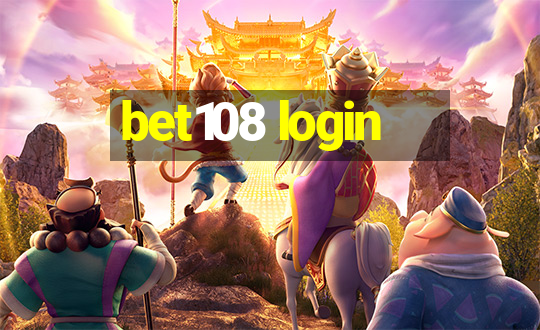 bet108 login