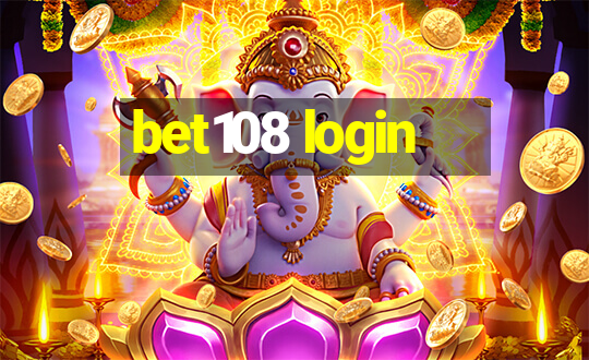 bet108 login