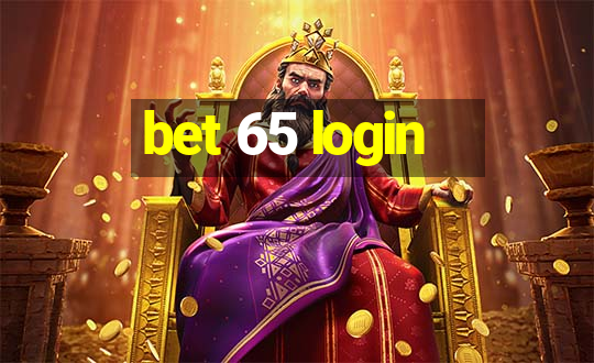 bet 65 login