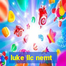 luke llc nemt