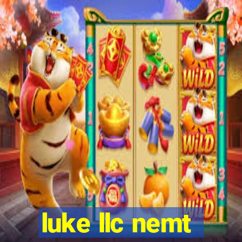 luke llc nemt