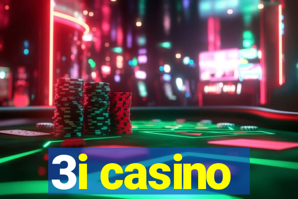 3i casino