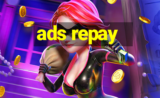 ads repay