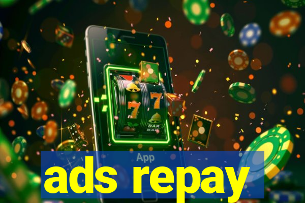 ads repay