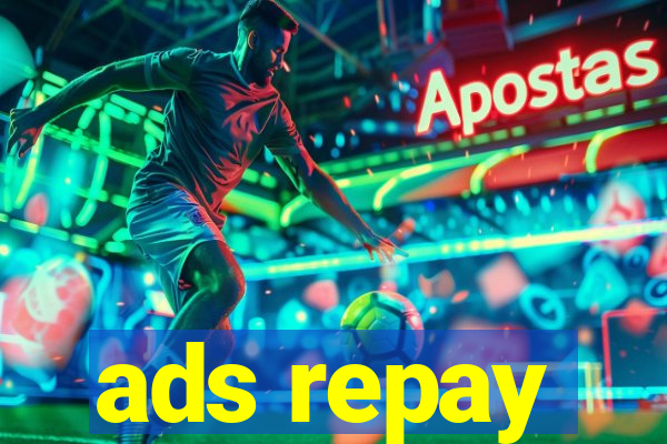 ads repay