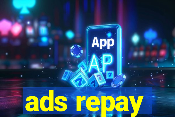 ads repay