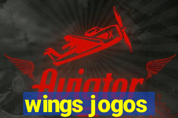 wings jogos