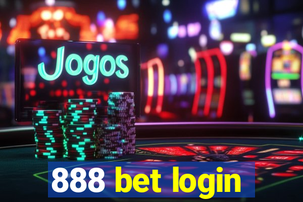 888 bet login