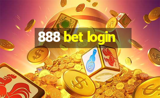 888 bet login